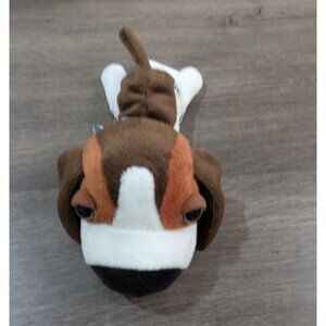 Artlist Collection The Dog Beagle Plush Toy 6" Brown And White stuffed animal